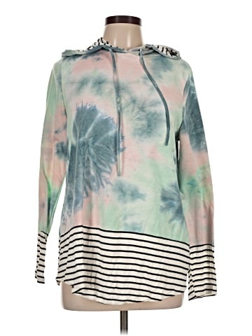 Lovely Melody Pullover Hoodie (view 1)