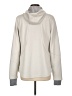 Unbranded Solid Ivory Jacket Size L (estimated) - photo 2