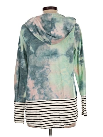 Lovely Melody Pullover Hoodie (view 2)