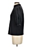 Saint + Sofia Black 3/4 Sleeve Blouse Size 2 - photo 5