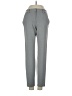 Express Solid Gray Dress Pants Size 00 - photo 1