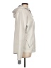 Unbranded Solid Ivory Jacket Size L (estimated) - photo 4