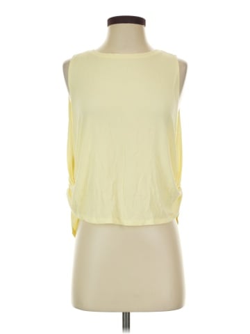 Avia Sleeveless T-Shirt (view 1)