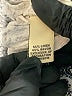 Ruff Hewn Ivory Long Sleeve Blouse Size L - photo 8