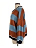 Assorted Brands 100% Acrylic Stripes Blue Pullover Sweater Size M - photo 5