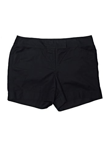 Ann Taylor Factory Shorts (view 1)
