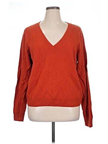 Gap Pullover Sweater (view 1)