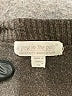 A Pea in the Pod Gray Pullover Sweater Size Med Maternity - photo 6