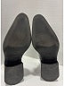 Mulberry 100% Leather Black Flats Size EU 38 - photo 8