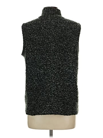 Coldwater Creek Sweater Vest (view 2)