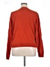 Gap Orange Pullover Sweater Size XL - photo 2