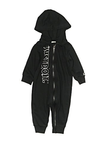 Nike Short Sleeve Onesie (view 1)