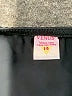 Venus Solid Black Swimsuit Bottoms Size 14 - photo 3