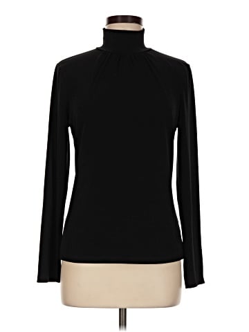 Josephine Chaus Long Sleeve Top (view 1)