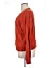 Gap Orange Pullover Sweater Size XL - photo 5