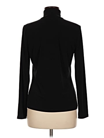 Josephine Chaus Long Sleeve Top (view 2)