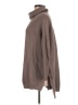 Unbranded Brown Turtleneck Sweater Size L - photo 5