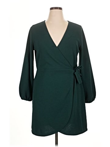 TeXTURE & THREAD Madewell Kimono (view 1)