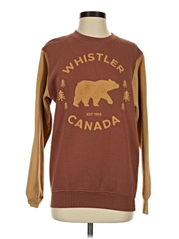 Assorted Brands Pullover Sweater (view 1)