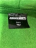 Minecraft Green Zip Up Hoodie Size S (kids) - photo 3