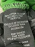 Minecraft Green Zip Up Hoodie Size S (kids) - photo 4