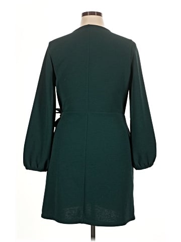 TeXTURE & THREAD Madewell Kimono (view 2)