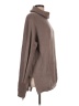 Unbranded Brown Turtleneck Sweater Size L - photo 4