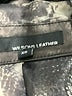 Wilsons Leather Black Jacket Size XS - photo 6
