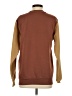 Assorted Brands Brown Pullover Sweater Size S - photo 2