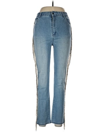 CLUB EXX Jeans (view 1)