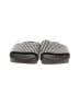 madden nyc Houndstooth Silver Sandals Size 7 1/2 - photo 2