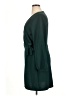TeXTURE & THREAD Madewell Green Kimono Size XL - photo 5