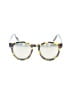 Le Specs Yellow Tan Sunglasses One size - photo 2