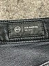 Adriano Goldschmied Black Jeans Size 30 waist - photo 7
