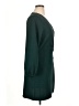 TeXTURE & THREAD Madewell Green Kimono Size XL - photo 4
