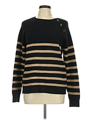 Knox Rose Pullover Sweater (view 1)