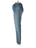 CLUB EXX Stripes Blue Jeans Size L - photo 5