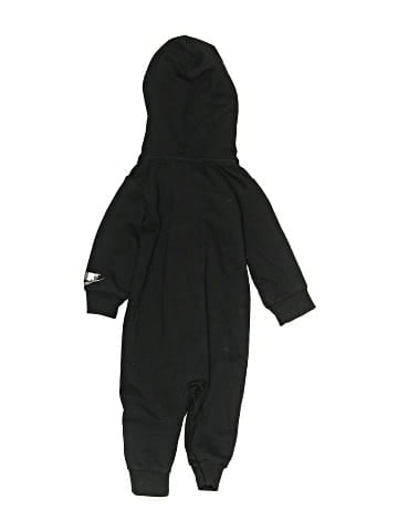 Nike Short Sleeve Onesie (view 2)