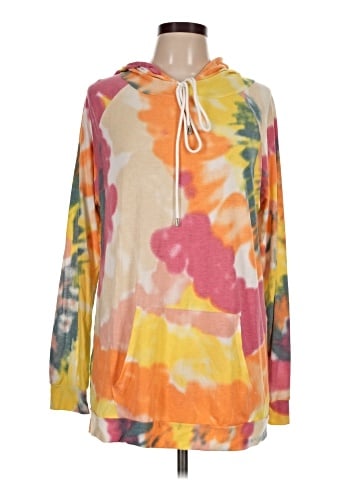 Bibi Pullover Hoodie (view 1)