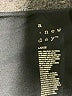 A New Day Black Bodysuit Size L - photo 3
