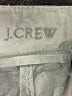 J.Crew Ivory Cargo Pants Size 14 - photo 7