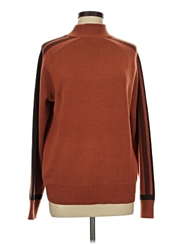 Cotopaxi Turtleneck Sweater (view 1)