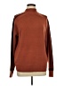 Cotopaxi Brown Turtleneck Sweater Size L - photo 1