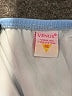 Venus Blue Swimsuit Bottoms Size 12 - photo 3