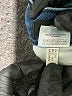 Express Solid Blue Jeans Size 18r - photo 6