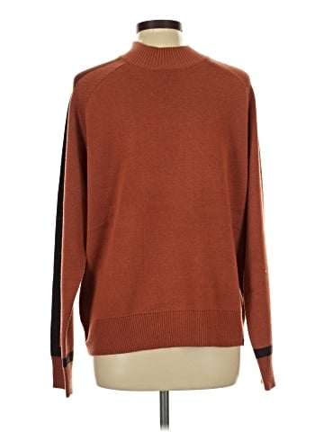 Cotopaxi Turtleneck Sweater (view 2)