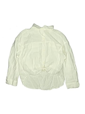 Zara Long Sleeve Blouse (view 1)