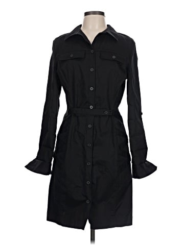 Nicole by Nicole Miller Casual Dress (view 1)
