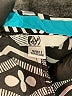 Volcom 100% Polyester Blue Swimsuit Bottoms Size M - photo 3