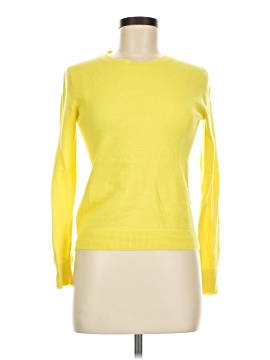 Antonio Melani Cashmere Pullover Sweater